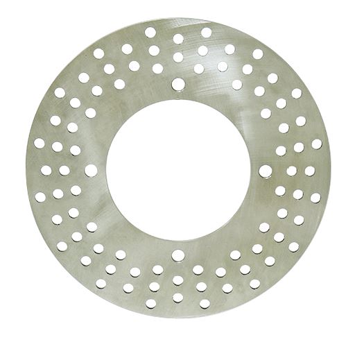 Psychic/Bronco Discs & Rotors — Arctic Cat AC1000, Arctic Cat AC250, Arctic Cat AC300 +9 more