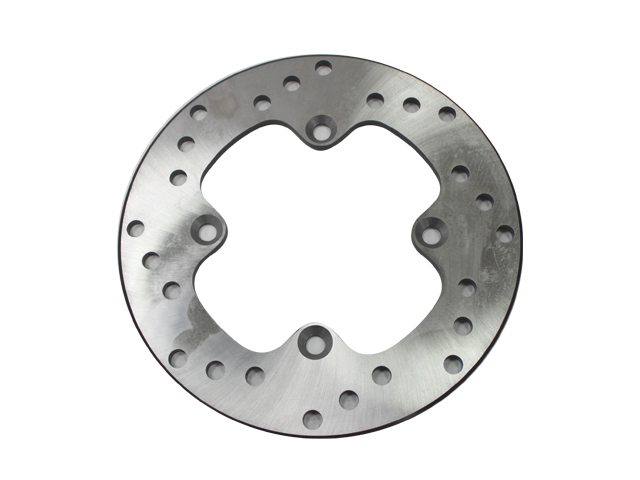 Psychic/Bronco Discs & Rotors — Bombardier BB330, Bombardier BB400, Bombardier BB500 +7 more