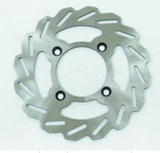Psychic/Bronco Discs & Rotors — Bombardier BB500, Bombardier BB650, Can-Am 500 +3 more