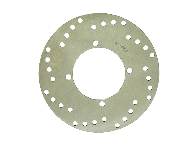 Psychic/Bronco Discs & Rotors — Polaris P325, Polaris P330, Polaris P500