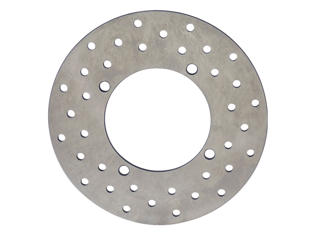 Psychic/Bronco Discs & Rotors — Polaris P400, Polaris P450, Polaris P500 +2 more