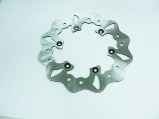 Psychic/Bronco Discs & Rotors — Yamaha WRF250, Yamaha WRF400, Yamaha WRF426 +5 more