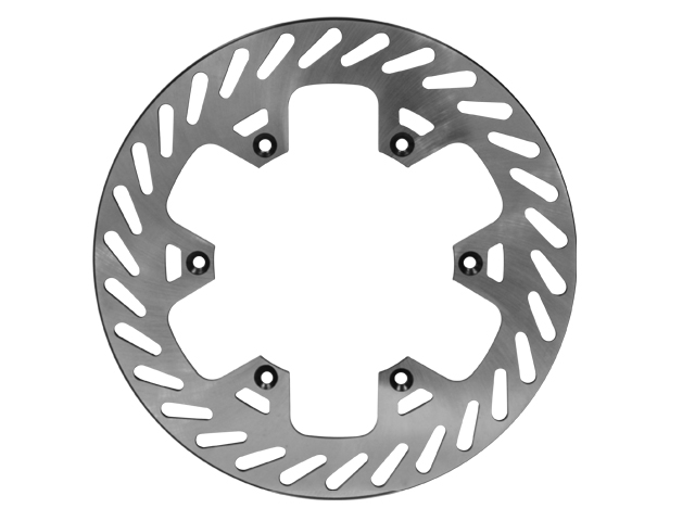 Psychic/Bronco Discs & Rotors — Suzuki RM125, Suzuki RM250