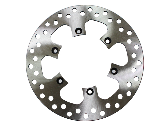 Psychic/Bronco Discs & Rotors — Kawasaki KDX250, Kawasaki KLX250, Kawasaki KLX300 +3 more