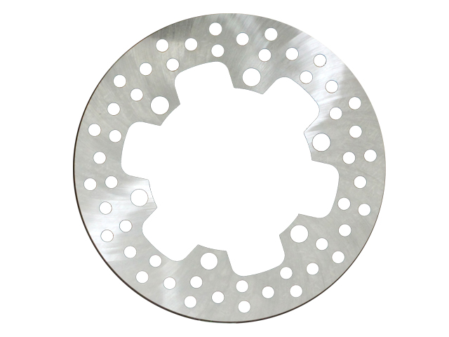 Psychic/Bronco Discs & Rotors — Yamaha YZ125, Yamaha YZ250