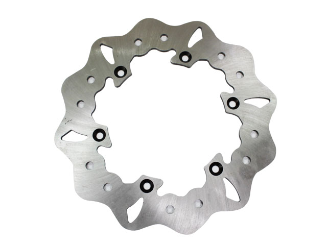 Psychic/Bronco Discs & Rotors — Yamaha YZ125, Yamaha YZ250