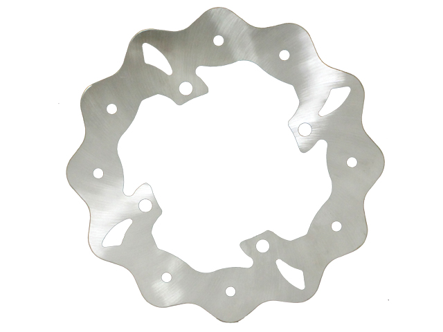 Psychic/Bronco Discs & Rotors — Kawasaki KLX450, Kawasaki KX125, Kawasaki KXF250 +1 more