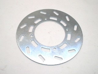 Psychic/Bronco Discs & Rotors — Suzuki RM80, Suzuki RM85