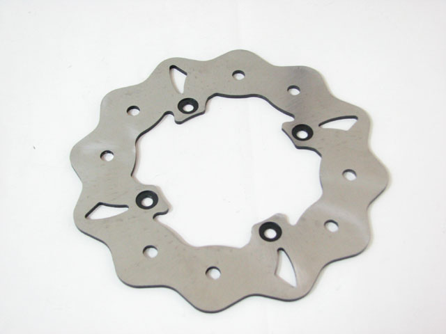 Psychic/Bronco Discs & Rotors — Suzuki RM80, Suzuki RM85