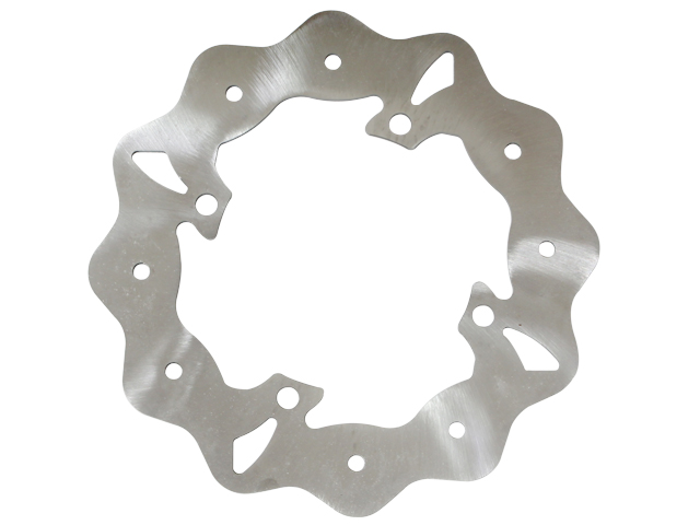 Psychic/Bronco Discs & Rotors — Suzuki RMX450, Suzuki RMZ250, Suzuki RMZ450