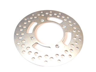 Psychic/Bronco Discs & Rotors — Suzuki RM85