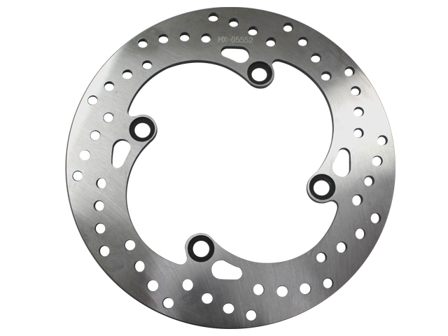 Psychic/Bronco Discs & Rotors — Honda CRF230 L/M, Honda XR250, Honda XR400 +2 more