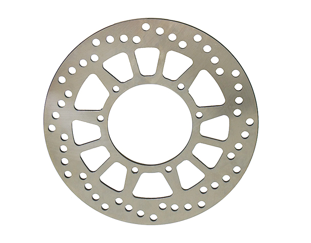 Psychic/Bronco Discs & Rotors — Yamaha DT175, Yamaha TTR230, Yamaha TW200 +2 more