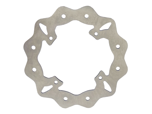 Psychic/Bronco Discs & Rotors — Husqvarna TC85, KTM SX85