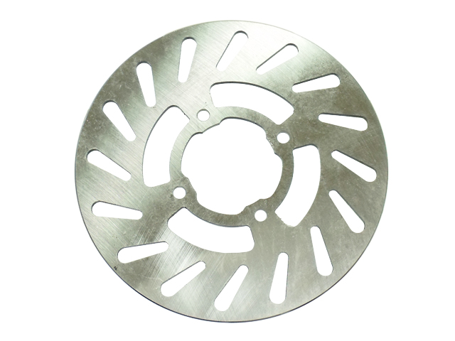 Psychic/Bronco Discs & Rotors — KTM SX65
