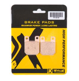 ProX Brake Pads — Aprilia 50, Beta Beta125, Beta Beta200 +6 more