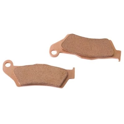 ProX Brake Pads — Fantic XE125, Fantic XE300, Fantic XEF250 +11 more