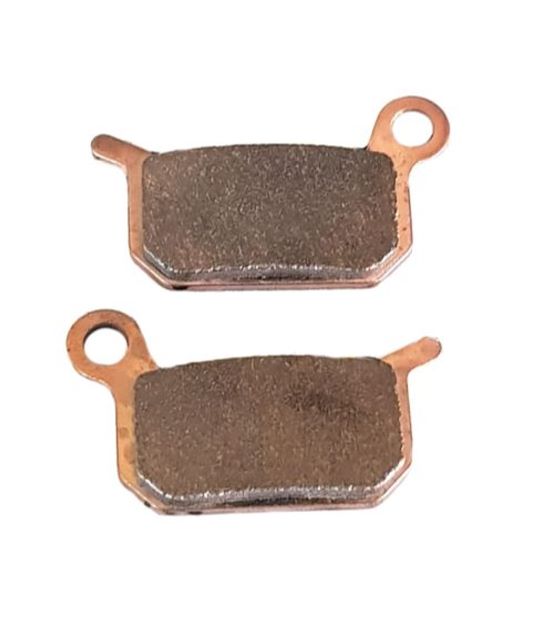 ProX Brake Pads — GasGas MC50, GasGas MCE3, GasGas MCE5 +6 more