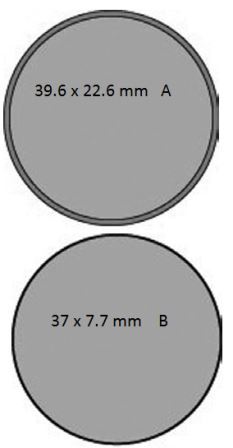 ProX Brake Pads — Yamaha YFS200
