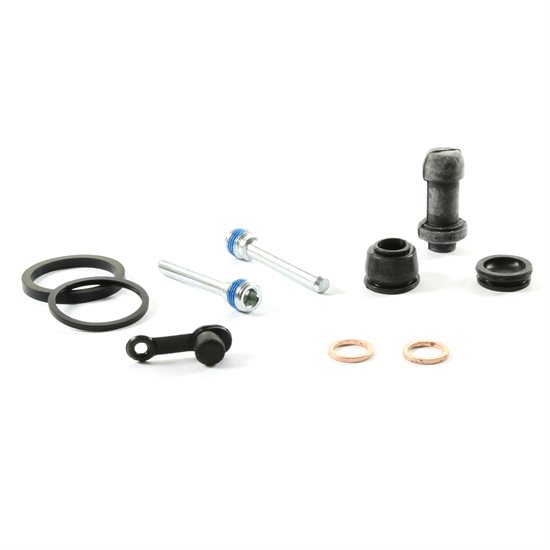 ProX Brake Components — Honda CR80