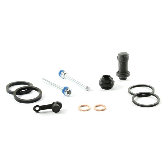 ProX Brake Components — Kawasaki KDX200, Kawasaki KDX250, Kawasaki KX125 +12 more