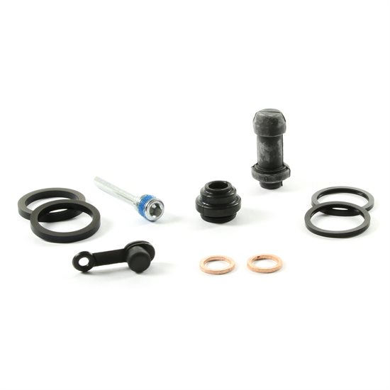 ProX Brake Components — Kawasaki KX125, Kawasaki KX250, Yamaha WRF250 +9 more