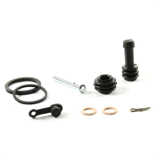 ProX Brake Components — Suzuki DRZ125, Suzuki RM80, Suzuki RM85