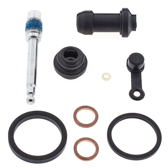 ProX Brake Components — Honda TRX450, Honda TRX700