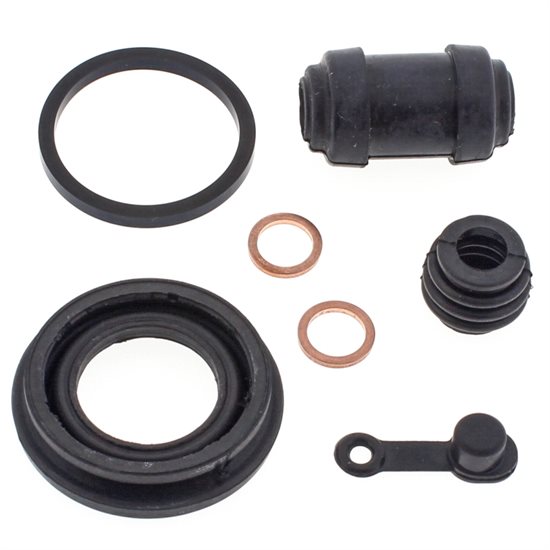 ProX Brake Components — Honda TRX500, Honda TRX680