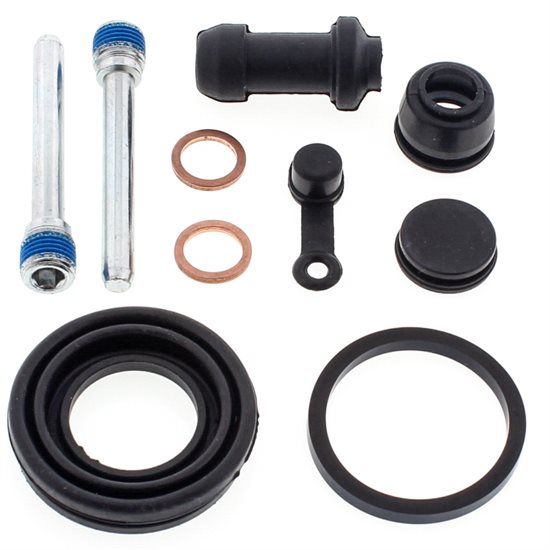 ProX Brake Components — Honda TRX420, Honda TRX500