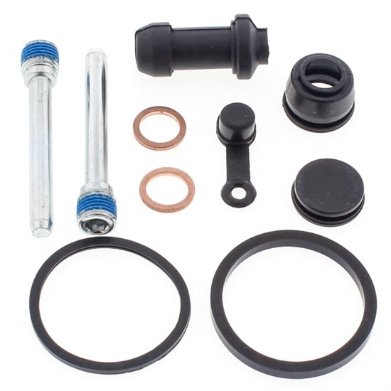 ProX Brake Components — Honda TRX250, Honda TRX300, Honda TRX400