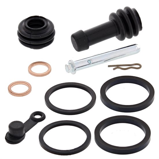 ProX Brake Components — Kawasaki KFX450
