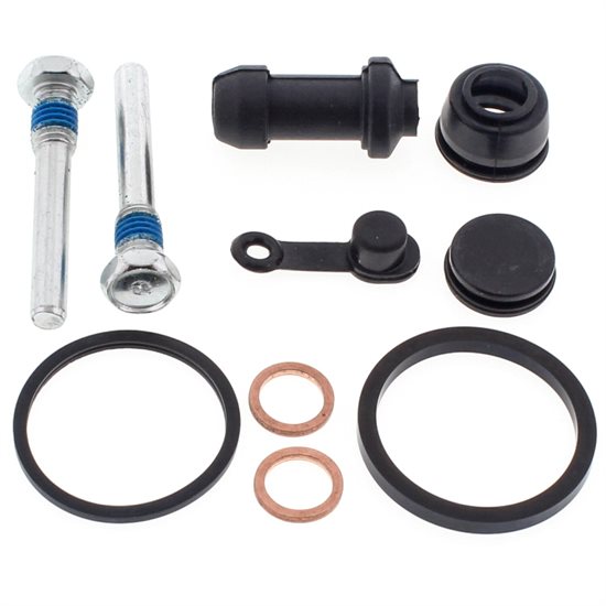 ProX Brake Components — Kawasaki KVF300, Kawasaki KVF360, Kawasaki KVF400