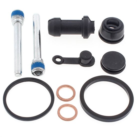 ProX Brake Components — Kawasaki KFX400, Suzuki LTA400, Suzuki LTA500 +14 more