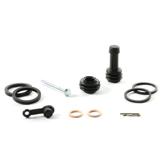 ProX Brake Components — Kawasaki KDX200, Kawasaki KFX700, Kawasaki KVF650 +8 more