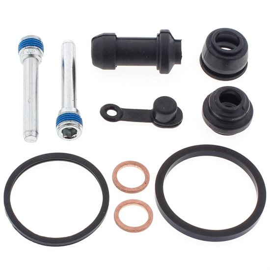 ProX Brake Components — Suzuki LTA400, Suzuki LTA450, Suzuki LTA500 +3 more