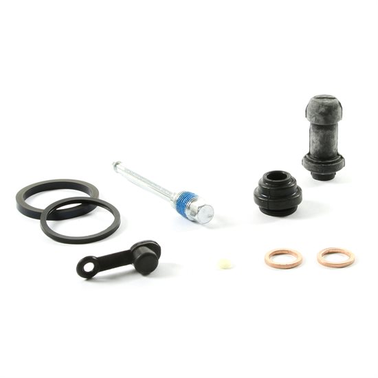 ProX Brake Components — Honda CRF250 L, Suzuki DRZ400