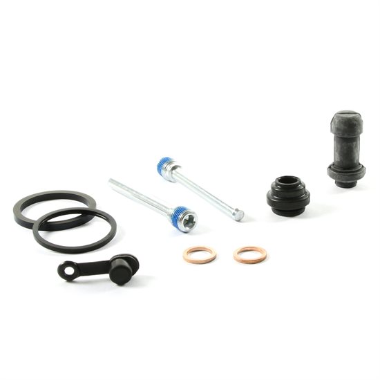 ProX Brake Components — Kawasaki KDX200, Kawasaki KDX220, Kawasaki KLX250 +7 more