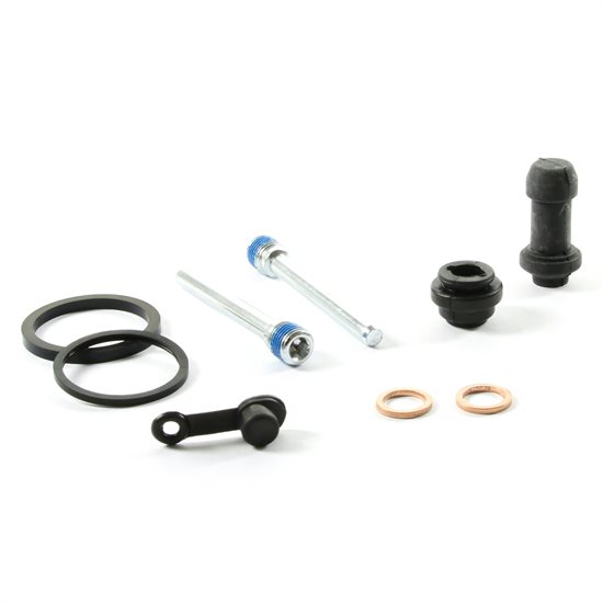 ProX Brake Components — Suzuki DR650, Suzuki RM250, Suzuki RMX250 +4 more