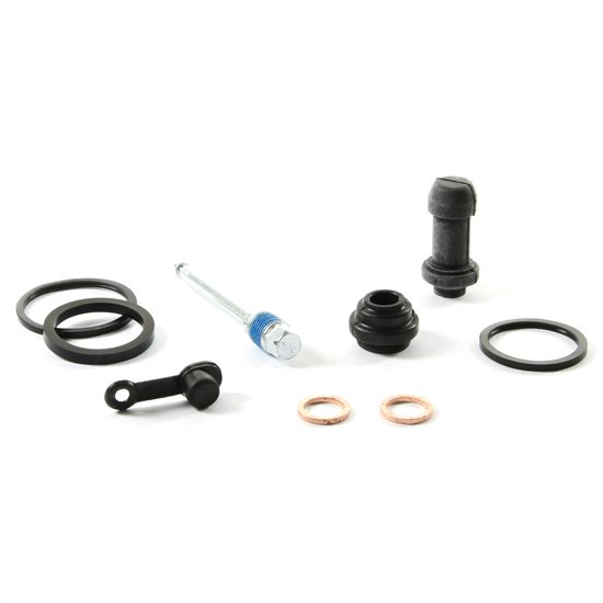 ProX Brake Components — Suzuki RMX450, Suzuki RMZ250, Suzuki RMZ450