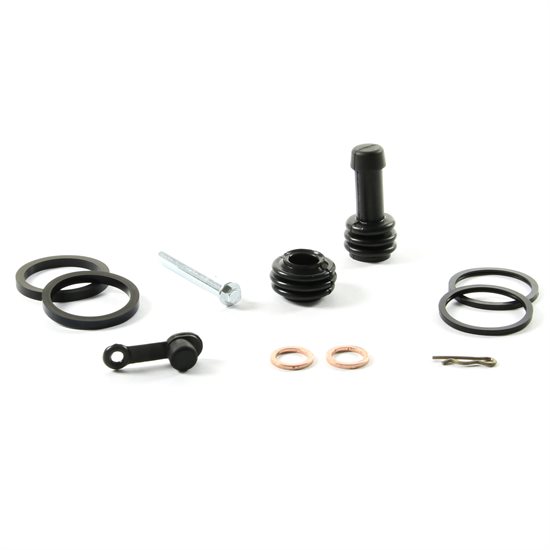 ProX Brake Components — Suzuki DR650, Suzuki RM80, Suzuki RM85