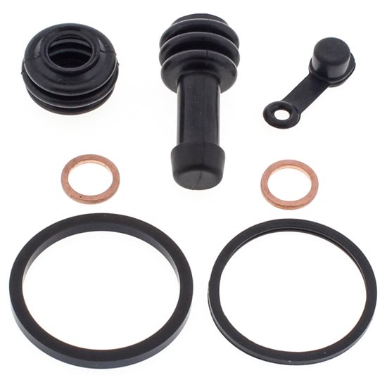 ProX Brake Components — Suzuki LTA500, Suzuki LTF500