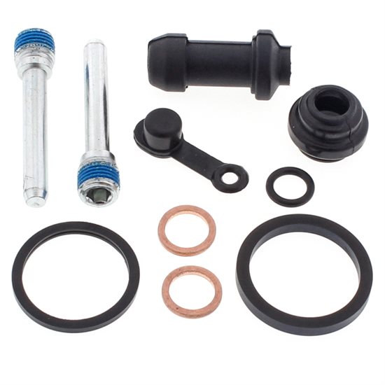 ProX Brake Components — Yamaha YFM700, Yamaha YFZ450