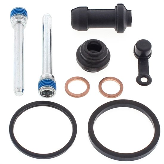 ProX Brake Components — Yamaha YFM700