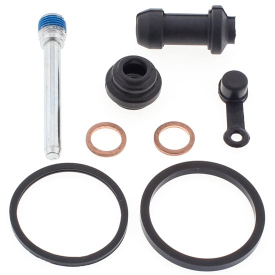 ProX Brake Components — Yamaha YFM550, Yamaha YFM700