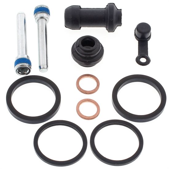 ProX Brake Components — Yamaha YFM700, Yamaha YFZ450