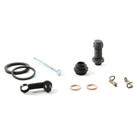 ProX Brake Components — KTM EXC125, KTM EXC200, KTM EXC250 +9 more