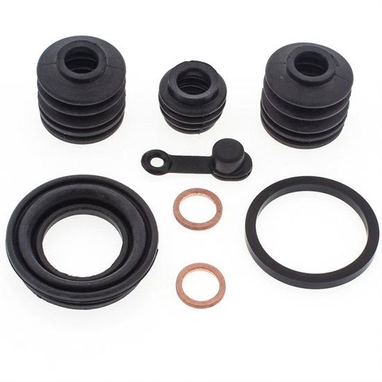 ProX Brake Components — Honda TRX420, Honda TRX500, Honda TRX650 +1 more