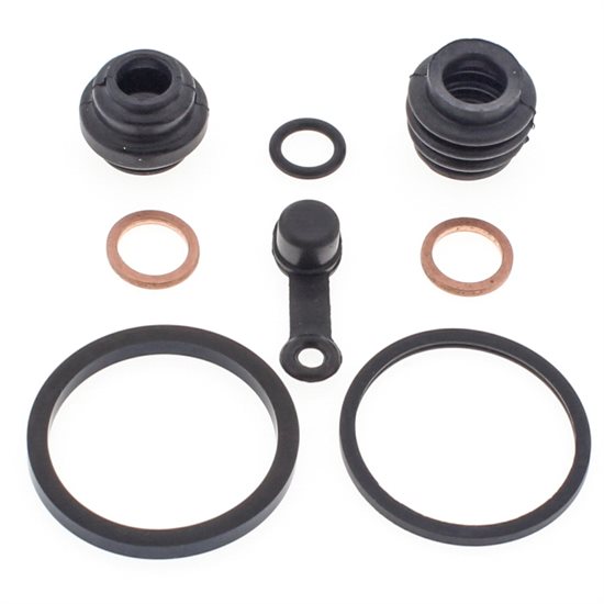 ProX Brake Components — Honda TRX450, Honda TRX700