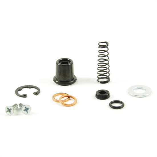 ProX Brake Components — Yamaha TTR225, Yamaha TTR250, Yamaha TW200 +1 more